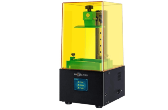 Anycubic Photon Zero 3D Printer In-Depth Review