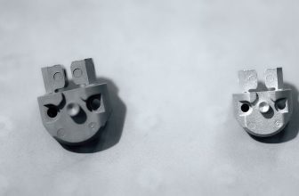 Metal Injection Molding