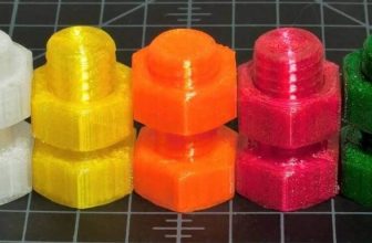 PETG filament