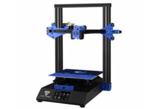 Two Trees Bluer 3D Printer In-Depth Review