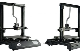 Wanhao Duplicator 9 Mark II 400