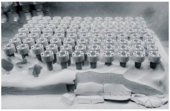 Metal Binder Jetting (MBJ) 3D Printing – Simply Explained