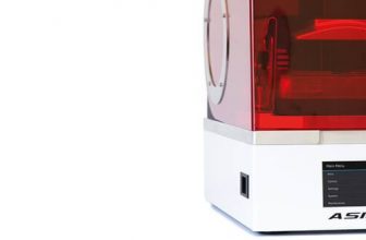 Asiga Max 3D Printer