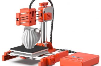 Labists X1 3D Printer