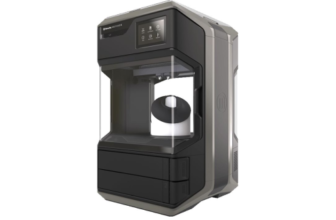 Makerbot METHOD Carbon Fiber Edition