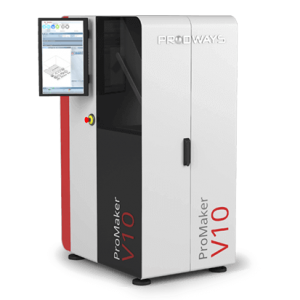 Prodways ProMaker V10