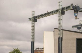 6 of the Most Beautiful 3D Printed Houses for Sale