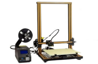 Creality CR-10 review