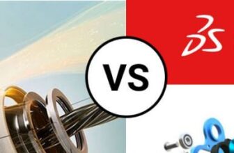 Fusion 360 vs Solidworks- 3D Modeling Software Comparison