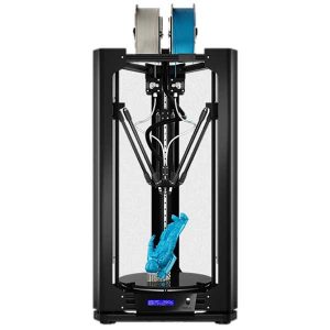 Layer One Atom 2.5 EX 3D printer