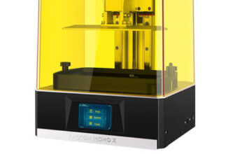 anycubic photon mono x review