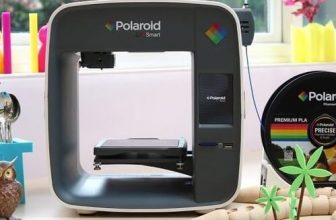 polaroid playsmart 3D Printer