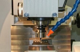 CNC Router vs CNC Milling – Which is Better