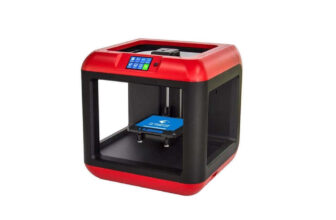 Flashforge Finder 2.0 3D Printer In-Depth Review