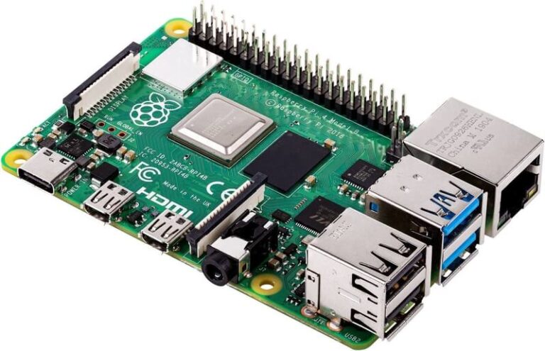 How to Use Raspberry PI to Remotely Control Your 3D Printer - Pick3DP