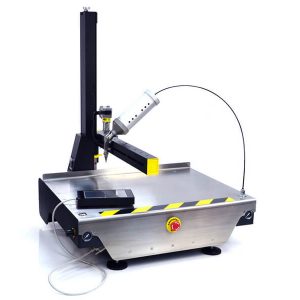 VormVrij Lutum 5 3D Printer