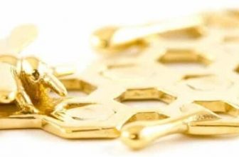 A Complete Guide to Gold PLA - The Basics & Best Brands