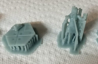 Resin Washing: Best Ways to Clean Resin 3D Prints