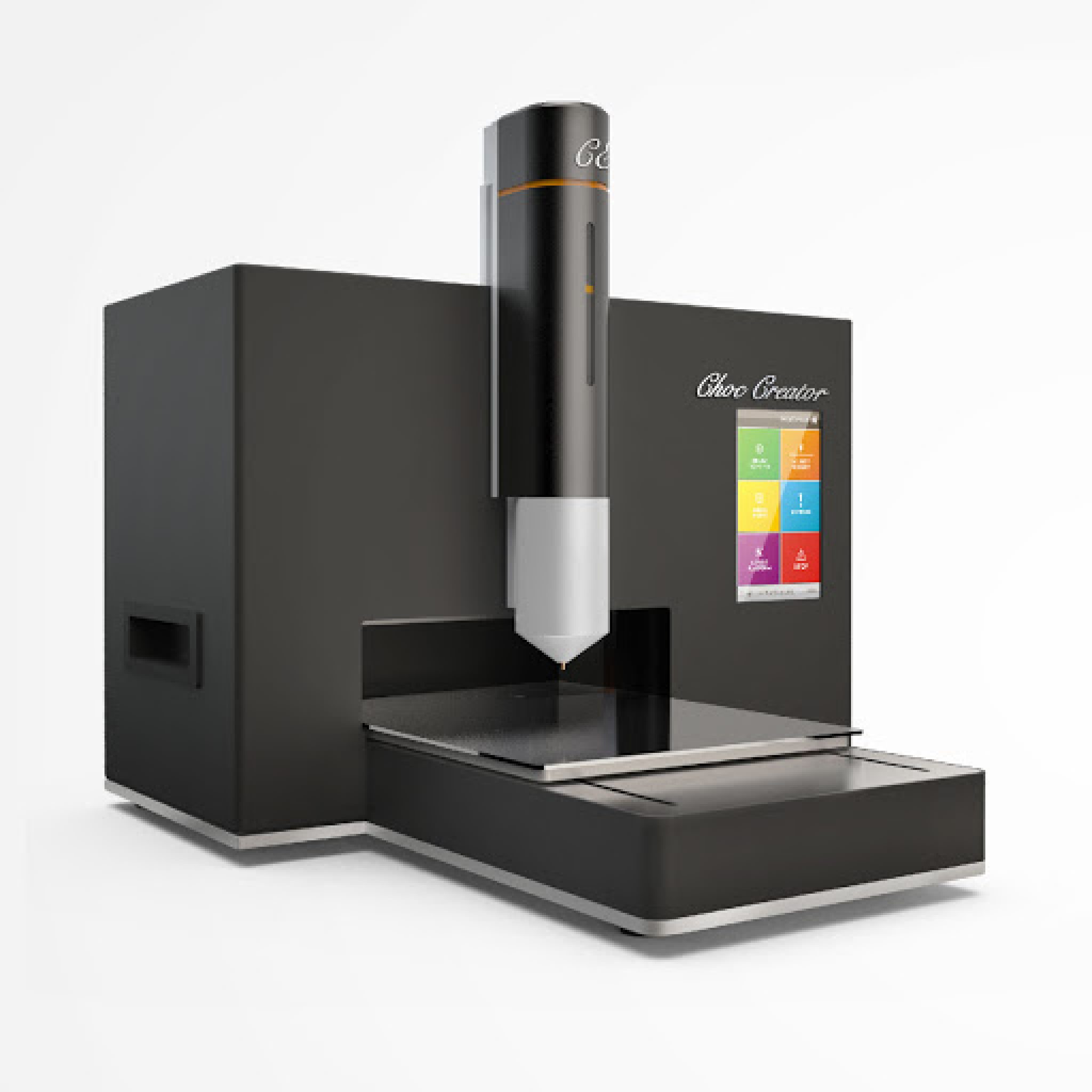 2026 Best Chocolate 3D Printer - The Ultimate Buyer's Guide - Pick3DP