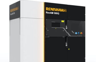 Renishaw RenAM 500Q 3D Printer In-Depth Review
