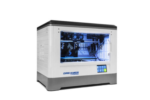 Flashforge Dreamer 3D Printer In-Depth Review - Pick3DP