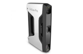 Shining3D Einscan Pro 3D scanner