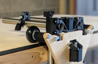 V1 Engineering Lowrider2