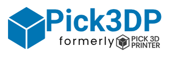 Pick3DP
