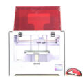 BIBO Dual Extruder 3D Printer