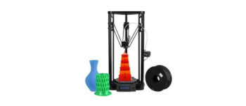 Top 15 Best Small Budget 3D Printers Under $200 -$300