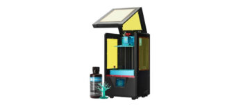 15 Best SLA and Resin 3D Printers of 2025