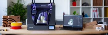 Top 15 Best Dual Extruder 3D Printer: The Ultimate Buyer’s Guide