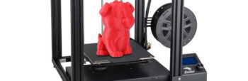 Top 7 Creality 3D Printers – Types, Uses And Buying Guide