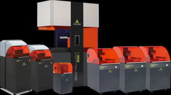 Best 10 Fastest 3D Printers – High Speed 3D Printing