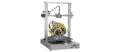 DXPro SC-3 by Prusa I3 3D Printer