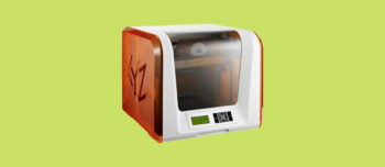 Top 15 Best Small Budget 3D Printers Under $200 -$300
