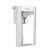WASP DeltaWASP 2040 Clay 3D Printer