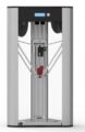 DeltaWASP 20×40 Turbo 2 3D Printer