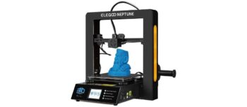 Top 15 Best Small Budget 3D Printers Under $200 -$300
