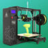 Top 15 Best Dual Extruder 3D Printer: The Ultimate Buyer’s Guide