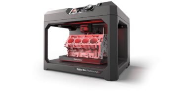 3D Printer Price – How Much Does a 3D Printer Cost?