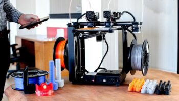 Top 15 Best Dual Extruder 3D Printer: The Ultimate Buyer’s Guide