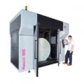 MASSIVit 3D Massivit 1800 3D Printer