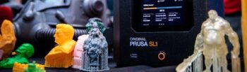 15 Best SLA and Resin 3D Printers of 2025