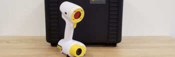 15 Best 3D Laser Scanner: Affordable and Reliable