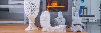 15 Best SLA and Resin 3D Printers of 2025