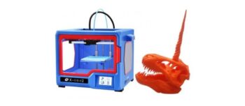 Top 15 Best Small Budget 3D Printers Under $200 -$300