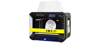 Best 3D Printer Under 1000