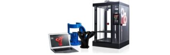 2025 Best Industrial 3D Printer- The Ultimate Buyer’s Guide