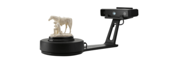 10 Best Desktop 3D Scanner – The Ultimate Buyer’s Guide